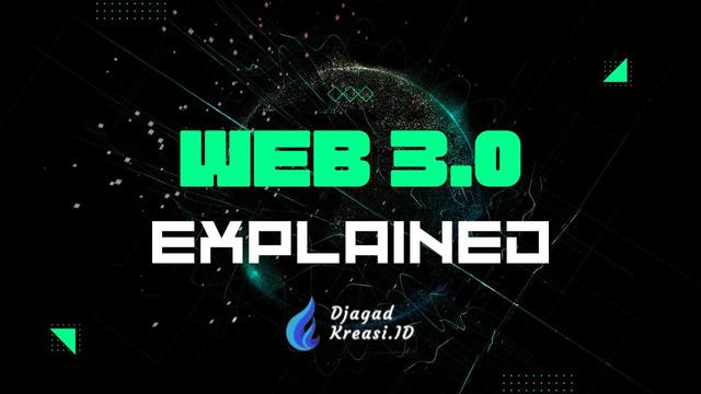 Web3 Explained