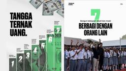 Tangga Ternak Uang Ala Timothy Ronald: Strategi Keuangan Bertahap Menuju Kebebasan Finansial